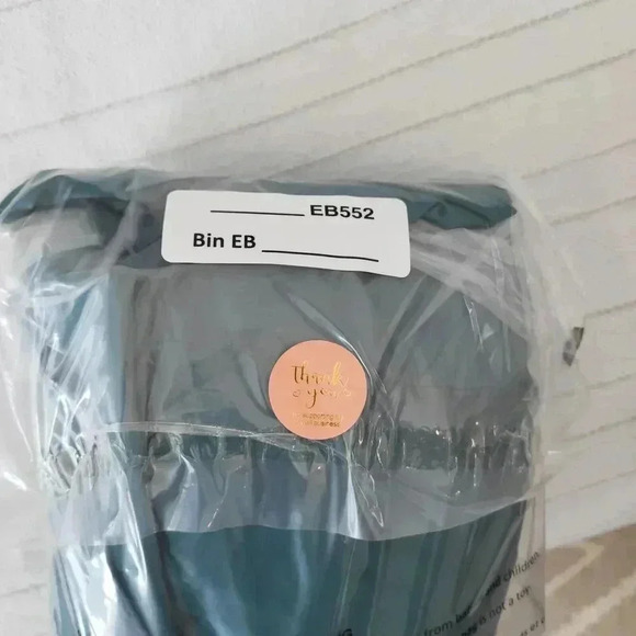 Columbia Omni Tech Waterproof Hoodie Breathable Men's Jacket Sz L Fishin… - Picture 8 of 8